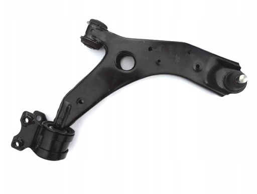 454138 - Mazda 3 (bk) 5 (cr) нижній поперечний важіль srl новий правий