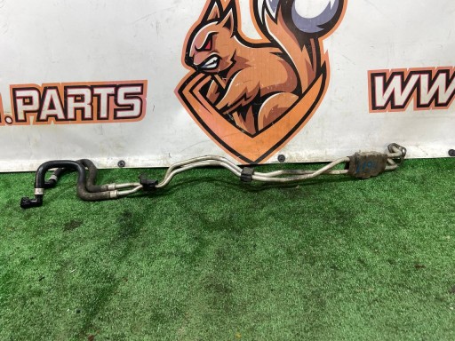 LR062431 - Масляний шланг RANGE ROVER L494 FPLA-7R081-CA