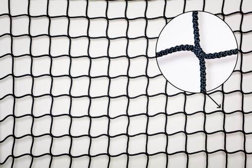 ТРАНСПОРТНА СІТА ДЛЯ ПРИЧЕПІВ 5м х 2,8м