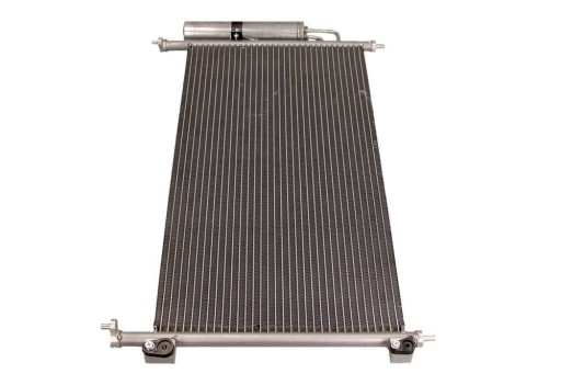 AC835486 - КОНДЕНСАТОР КОНДИЦІОНЕРА HONDA CIVIC 06-