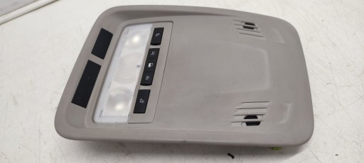 FANALE cabina CIELO INTERNO mikrofon Opel Astra K LIFT kombi