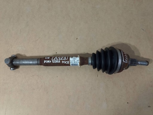FORD KUGA MK2 II semi-axis front right joint GV61-3B436-CA (A473)