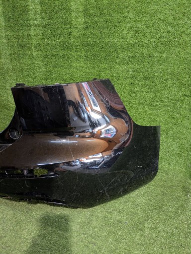 bumper rear rear part VOLVO V60 II 18- KOMBI NR.Z8981
