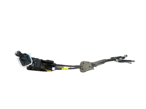 Bowdenzug Schalthebel Schalt getriebe RENAULT MEGANE III 1.4 TCE 8201062921