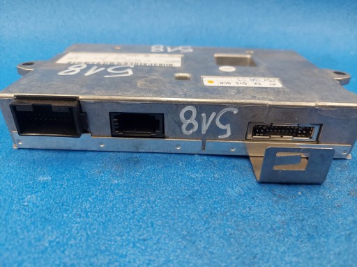 A6 C6 4E0035729 module MMI