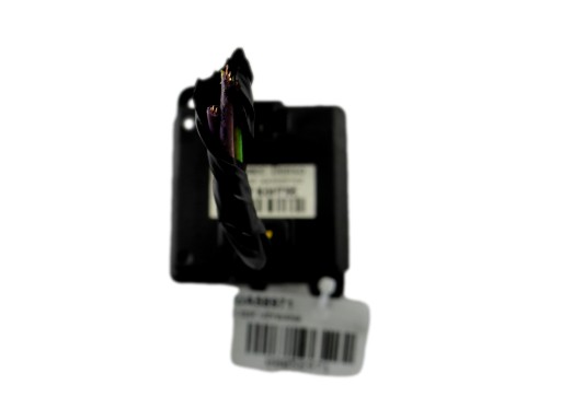 otpor grijanja DENSO CITROEN C4 PICASSO A43000700