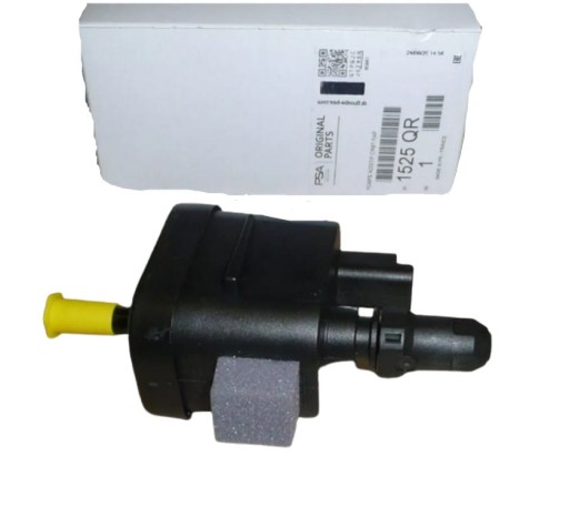 Насос FAP DPF C-Crosser 4007 2.2 HDI 1525QR