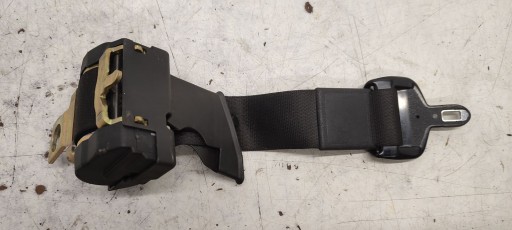 Gurten Sicherheits mitte heck Mercedes W140 3,2