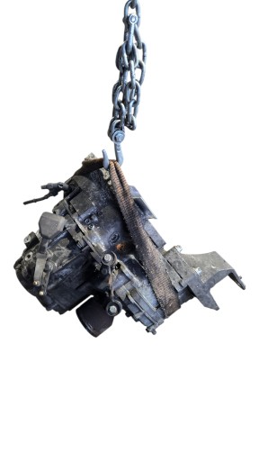 gearbox, SAAB 93 9-3 II 02-07 2,0T FM57 102