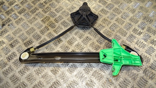 window regulator rear part rear right VW GOLF VII 7 5G0 LIFT KOMBI 5G4839462C
