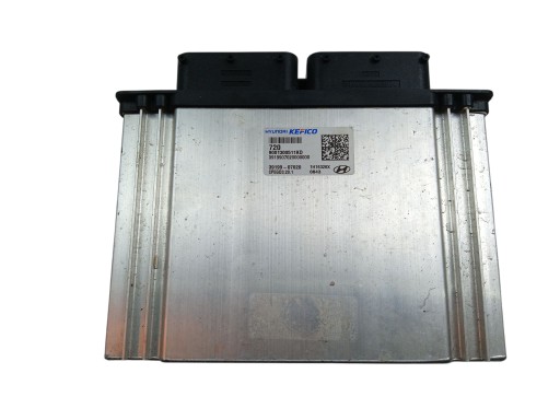 computer Centralina Motore HYUNDAI I30 III KIA XCEED 1.0 T-GDI 39199-07020