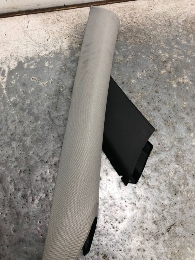 cover SLUPKA right front OPEL ASTRA J 13259122