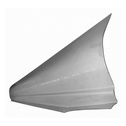 Autobig-13629 - Ремонт порогів DAEWOO TACUMA 00-04 P