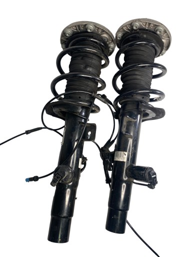 6865540, - Амортизатори передні BMW F20 F21 6865540 6865539