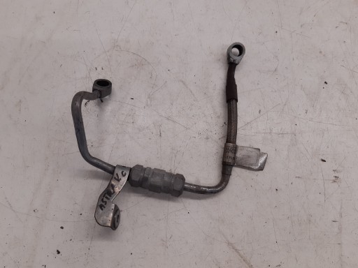 Schlauch turbo 55485521 Opel Astra K