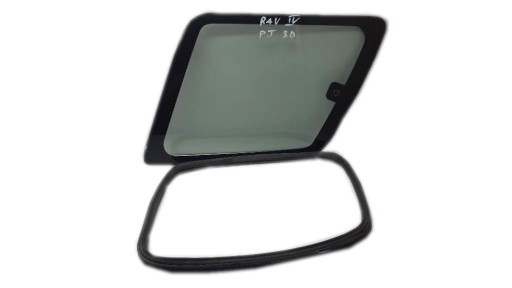 6271042270 - СТЕКЛО ПРАВОЕ ЗАДНЕЕ КУЗОВОМ TOYOTA RAV4 И 3 ДВЕРИ