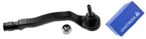 32012 02 - ЛЕМФОРДЕР КОН.ЖЕЗЛ ЧЕРВ'ЯКІВ. RENAULT KANGOO 08-