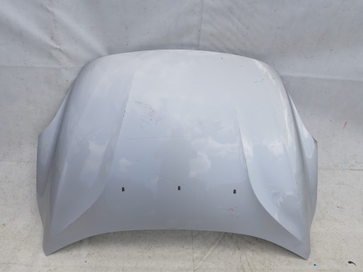 VOLVO V40 12-19 bonnet