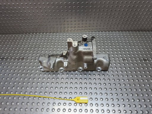 intake manifold HONDA CRV IV CIVIC IX 12- 1.6 and-DTEC