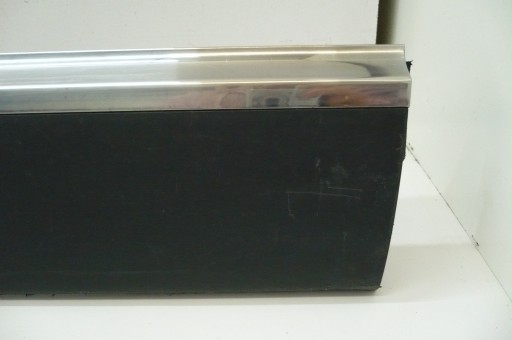 KIA SORENTO III 3 moulding door right rear part 14-20