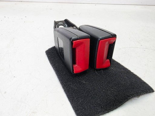 ZAPINKA supports rear part PODWOJNA AUDI TT 8J 8J8857739B