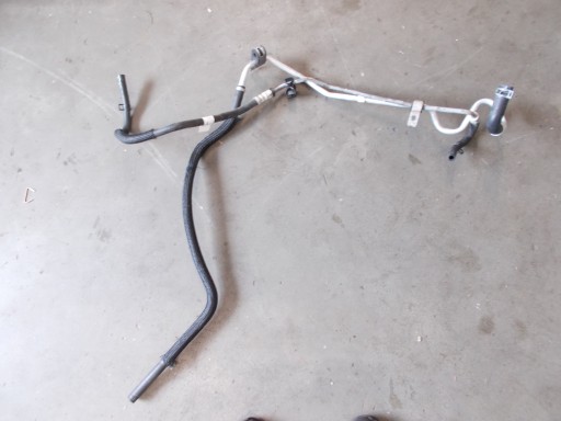 05154470AA - КАБЕЛЬ ГИДРОУСИЛИТЕЛЯ JEEP GRAND CHEROKEE 3,0