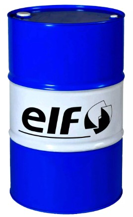 ELF EVOLUTION FULL TECH FE МАСЛО 5W30 60л
