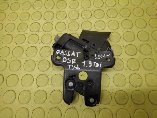 Volkswagen OE 4F5827505B lock bonnet