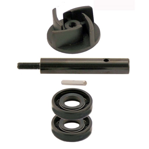 MMP.23.02.2023.4.2927 - ВОДЯНИЙ НАСОС GILERA ZULU DERBI SENDA GPR 50 RMS