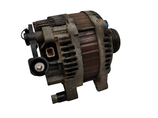 alternatore 180A PEUGEOT 407 307 508 EXPERT II JUMPY II 2.0 HDI 9654752880