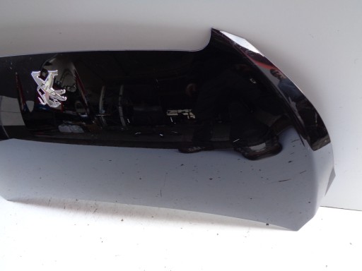 cofano PEUGEOT 108 14- NR 53872