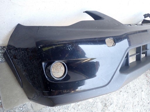 bumper front front SUBARU XV GP 2012-2015R 57704FJ011