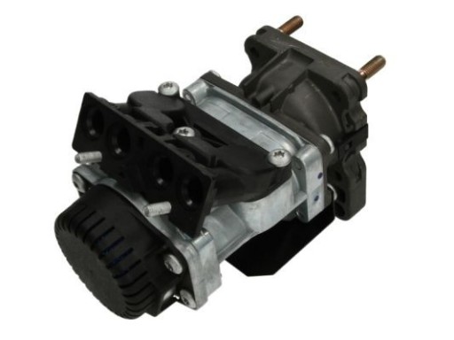 РАБОЧИЙ ТОРМОЗНОЙ КЛАПАН PN-10095 PNEUMATICS