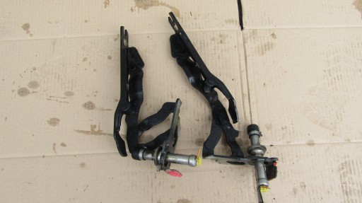 FIAT FREEMONT ПЕТЛІ КАПОТА РЕКОМЕНДУЄМО @@