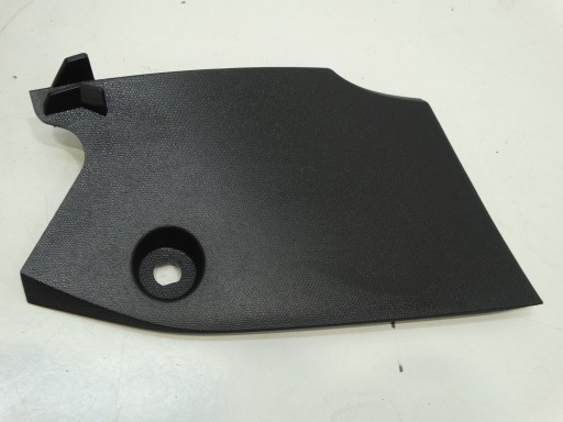 cover spoiler consoles of the dashboard left CITROEN C4 III 9830727080 2020R.