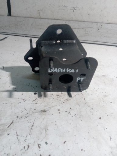 852106UA2A - NISSAN QASHQAI III J12 зона роздавлювання задній правий