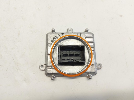 Skoda Elroq 5LJ iV85 , SUV 5D control unit lights front 992941571AH