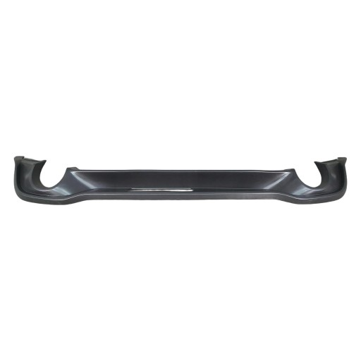 SPOILER der Stoßstange heck VW GOLF VIII GTI 5H6807568D