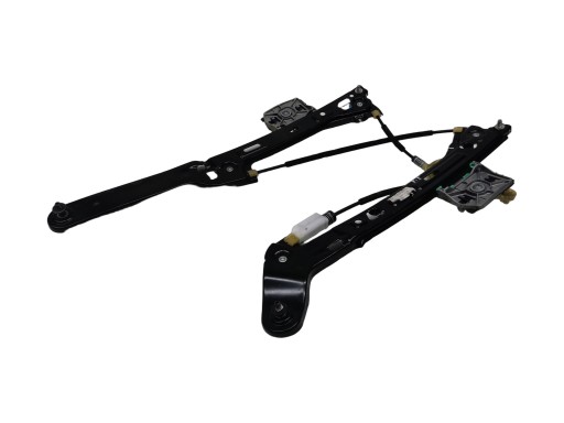 mechanism window regulator right rear part AUDI A7 C7 S7 4G LIFT 2018 4G8839462C