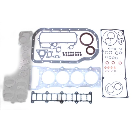 49500 - КОМПЛЕКТ ПРОКЛАДОК ДВИГАТЕЛЯ для MITSUBISHI PAJERO III 3.2