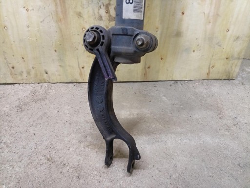 shock absorber front left side Audi A4 B8 2011 8K0413031AG
