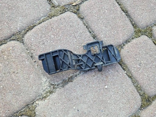 Uchwyt konzola tartó biztosítékszekrény tartó Opel Corsa E 13383861