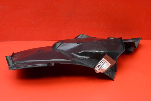 mudguard right rear part rear. 767480188R DACIA SANDERO STEPWAY 3 III 20-21