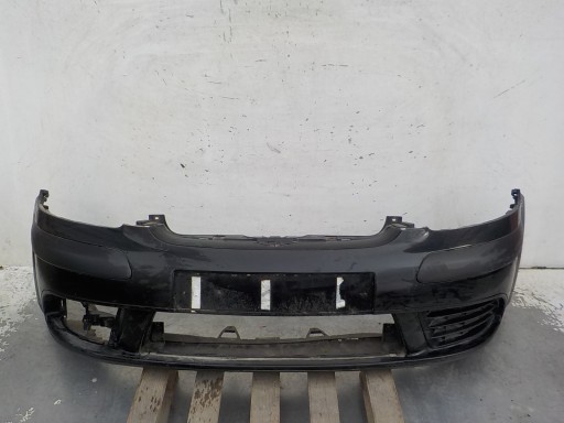73 VOLKSWAGEN GOLF plus bumper front front