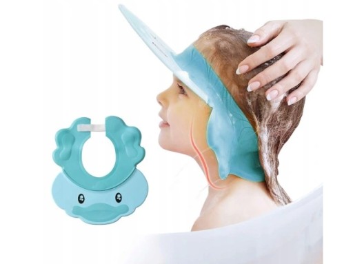 Блакитний край для купання