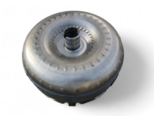 Konwerter clutch hydroconverter Mercedes ML W166 W251 4MATIC LIFT