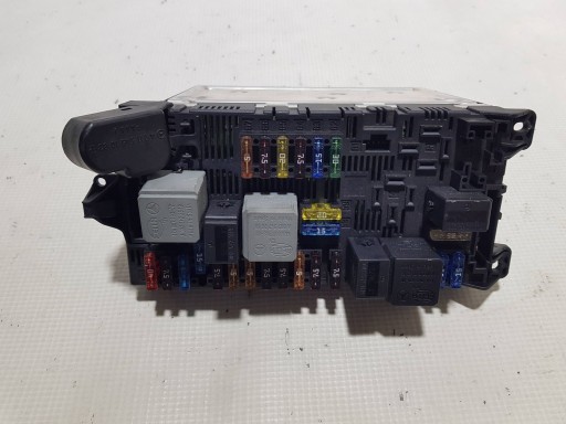 comfort control unit SAM Mercedes E W211 CLS W219 2115457001