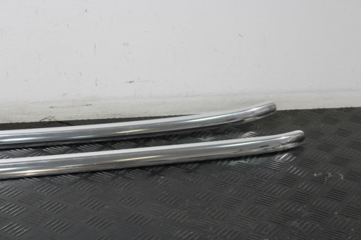 lyžiny střešní AUDI A6 C6 4F0 4F9 4F9860021J 4F9860022J