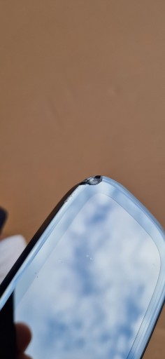 rear-view mirror VW SKODA 3G0857511AD BEZRAMKOWE