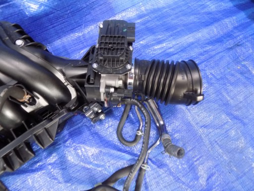 intake manifold HONDA CRV 12-17R 2,2I-VTEC